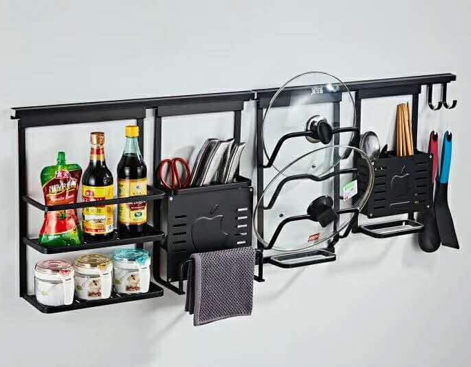 BỘ PHỤ KIỆN TỦ BẾP CAO CẤP PKB01